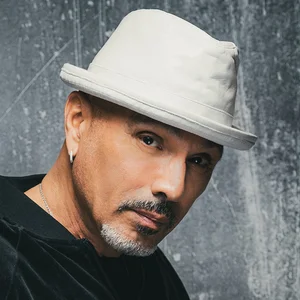 David Morales - disco house band photo
