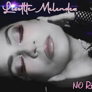Lisette Melendez - freestyle band photo