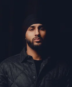Sukha - punjabi hip hop band photo