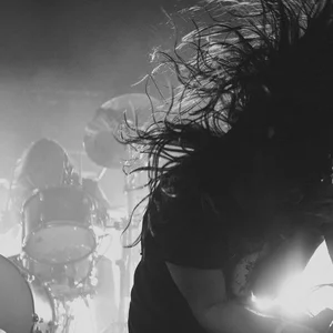 HEALTH - noise rock band photo
