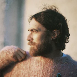 Keaton Henson - ambient folk band photo