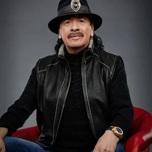 Santana - Metal band photo