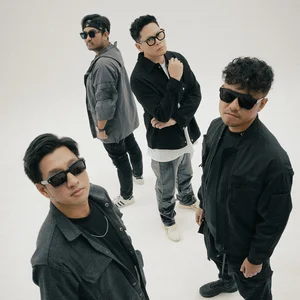SAMSONS - indonesian pop band photo
