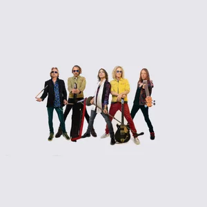 Foreigner - aor band photo