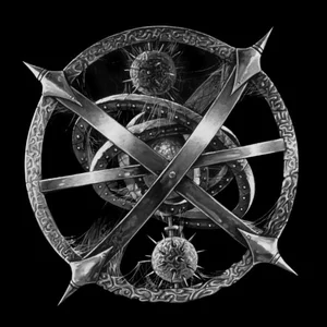 Pestilence - death metal band photo