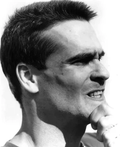 Henry Rollins - spoken word band photo