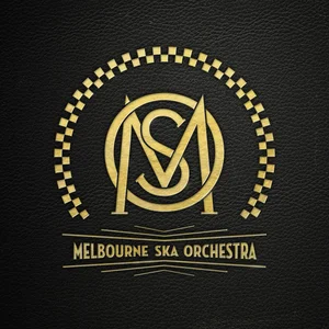 Melbourne Ska Orchestra - ska band photo
