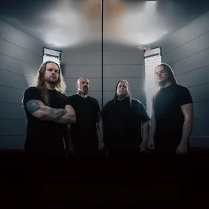 Before The Dawn - melodic death metal band photo