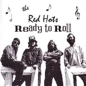 The Red Hots - Metal band photo