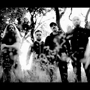 Mugstar - space rock band photo