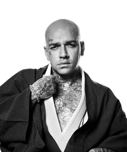 Ezhel - turkish hip hop band photo