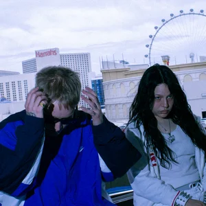 Brutalismus 3000 - techno band photo