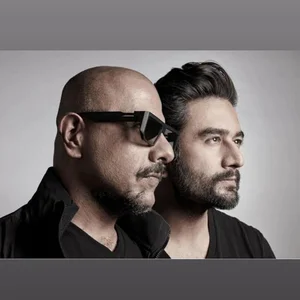 Vishal-Shekhar - bollywood band photo