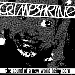 Crimpshrine - punk band photo