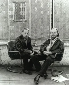Steely Dan - yacht rock band photo
