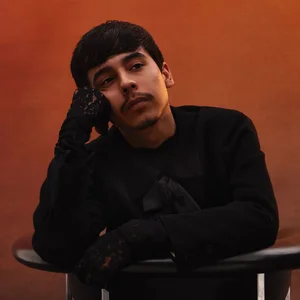 Ivan Cornejo - sad sierreño band photo