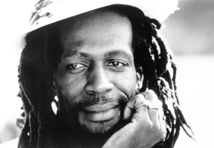 Gregory Isaacs - reggae band photo