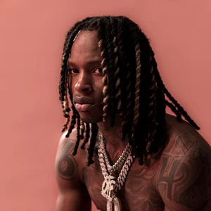 King Von - chicago drill band photo