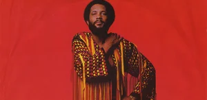 Roy Ayers - jazz funk band photo