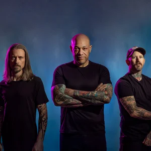 Light The Torch - metalcore band photo