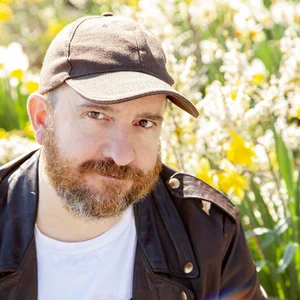The Magnetic Fields - anti-folk band photo