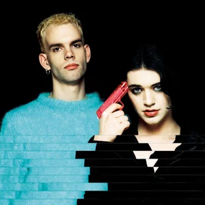 Placebo - britpop band photo