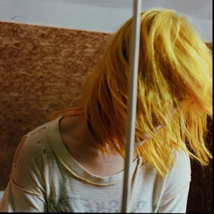 Hayley Williams - art pop band photo