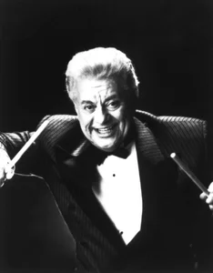 Tito Puente - latin jazz band photo