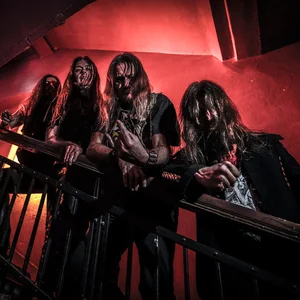 Sodom - thrash metal band photo