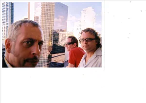 The Dead C - noise rock band photo