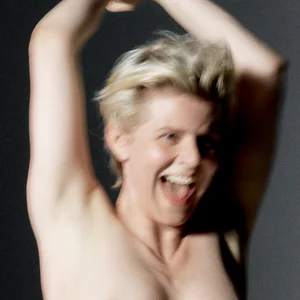 Robyn - swedish pop band photo