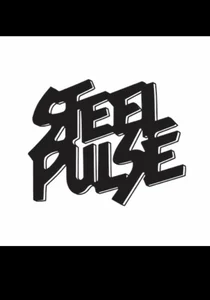 Steel Pulse - reggae band photo
