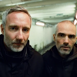 Autechre - idm band photo