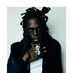 Yung Bans - cloud rap band photo