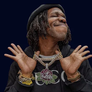 Curren$y - southern hip hop band photo