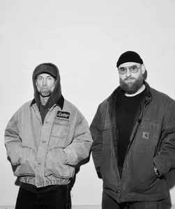 andhim - deep house band photo