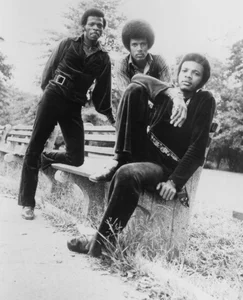 The Delfonics - philly soul band photo
