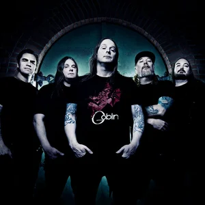 At The Gates - melodic death metal band photo