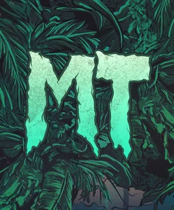 Midnight Tyrannosaurus - riddim band photo