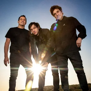 Divididos - argentine rock band photo