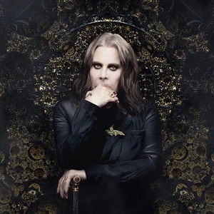 Ozzy Osbourne - metal band photo