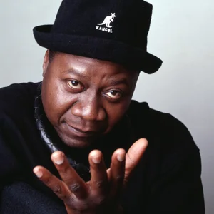 Papa Wemba - rumba congolaise band photo