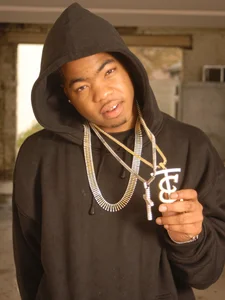 Webbie - southern hip hop band photo
