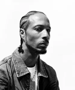 D Double E - grime band photo