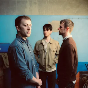Kingfishr - Metal band photo