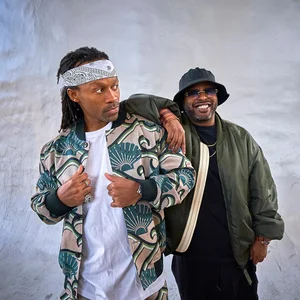 Madcon - norwegian hip hop band photo