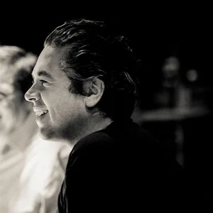 Lorne Balfe - soundtrack band photo