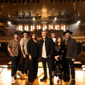 Casting Crowns - christian band photo
