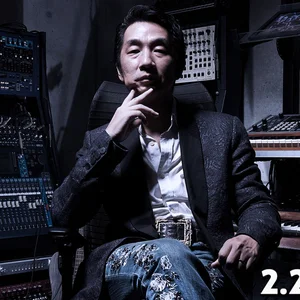 Akira Yamaoka - japanese vgm band photo