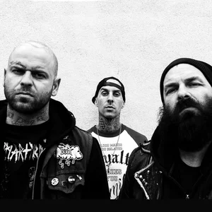 Transplants - punk band photo